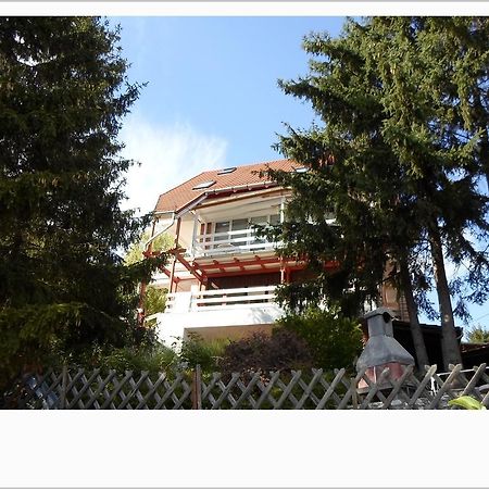 Panorama Szallas Miskolc Exterior foto