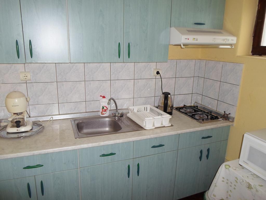Panorama Szallas Miskolc Exterior foto